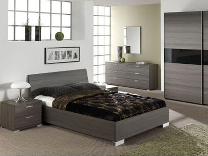 BED SF 862 SF-862 - Image 1