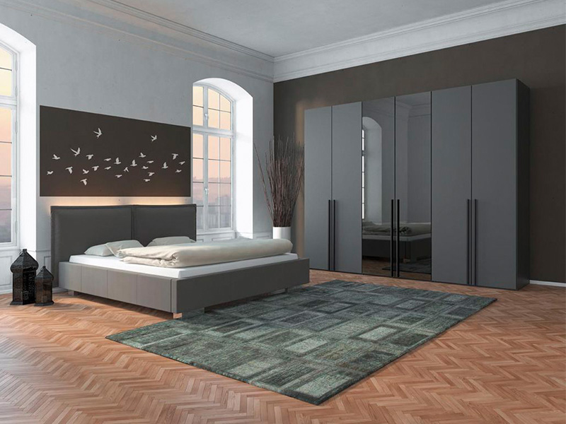 BED SF 864 SF-864 - Image 1