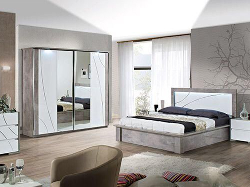 BED SF 868 SF-868 - Image 1