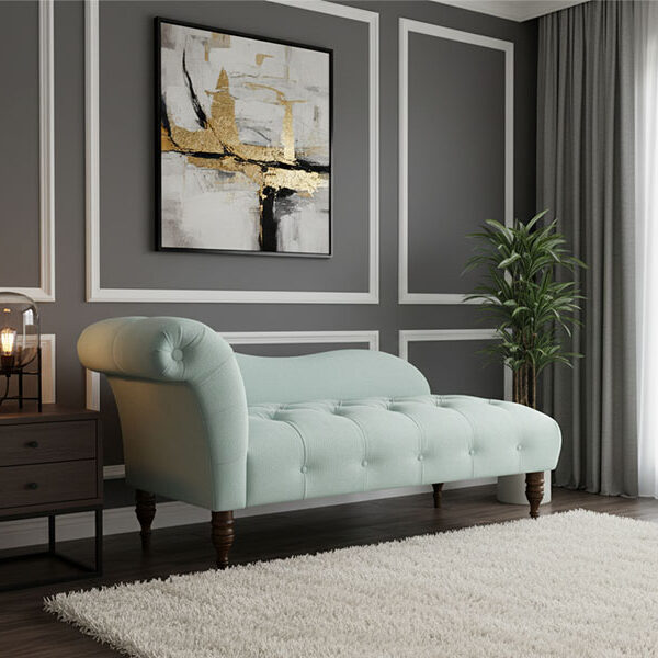 Elegant Love Chair – Stylish Comfort Seating (SF-727)