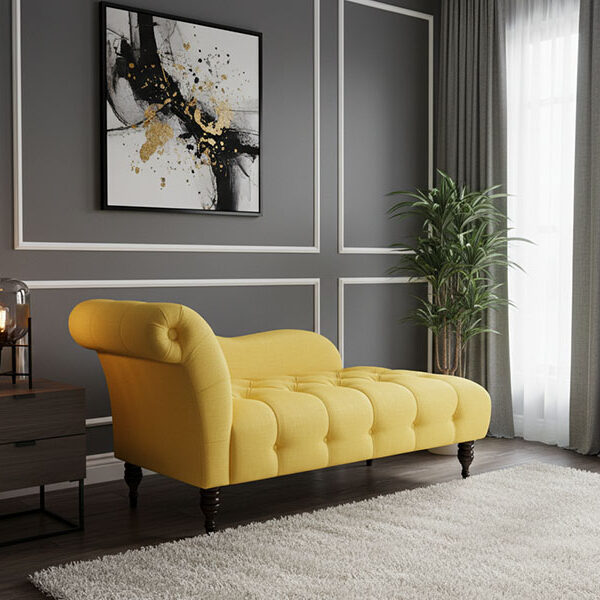 Elegant Love Chair – Stylish Comfort Seating (SF-730)