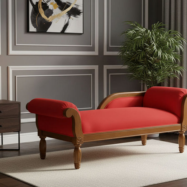 Elegant Love Chair – Stylish Comfort Seating (SF-731)