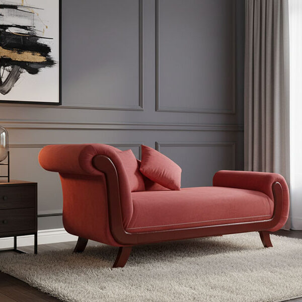 Elegant Love Chair – Stylish Comfort Seating (SF-734)