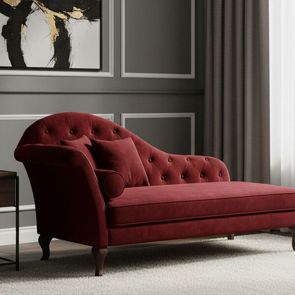 Elegant Love Chair – Stylish Comfort Seating (SF-735)