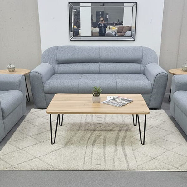 Modern Sofa Set 3+2+1+1 (SF 724)